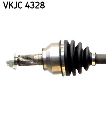 SKF VKJC 4328 EAN: 7316579330480.