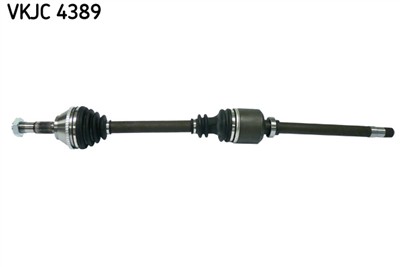 SKF VKJC 4389 Číslo výrobce: VKQ 1000. EAN: 7316572884744.