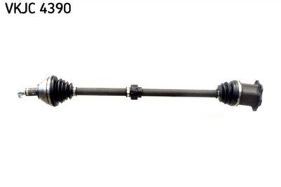 SKF VKJC 4390 EAN: 7316579330350.