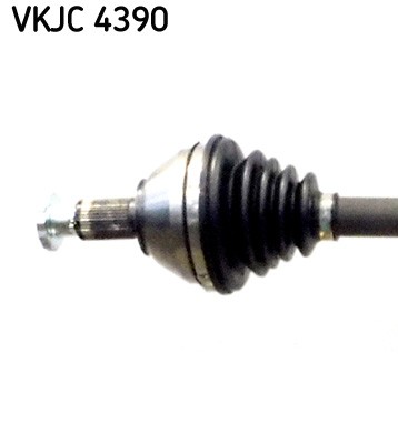 SKF VKJC 4390 EAN: 7316579330350.