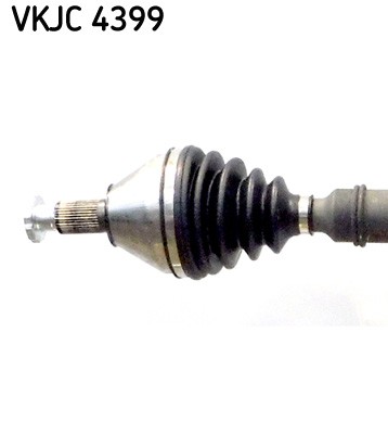 SKF VKJC 4399 EAN: 7316579329736.