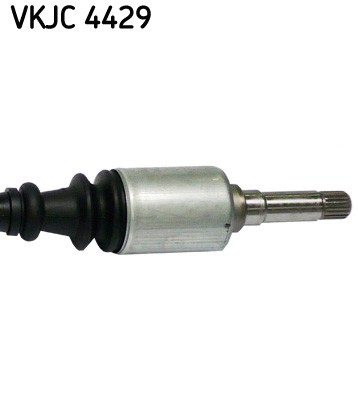 SKF VKJC 4429 EAN: 7316574112913.