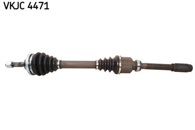SKF VKJC 4471 EAN: 7316576939440.