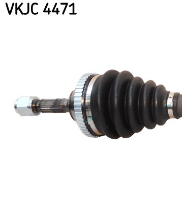 SKF VKJC 4471 EAN: 7316576939440.