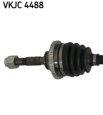 SKF VKJC 4488 EAN: 7316572886007.