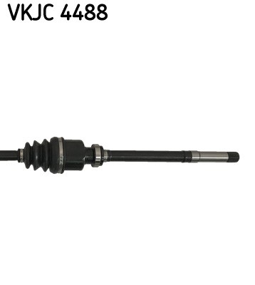 SKF VKJC 4488 EAN: 7316572886007.