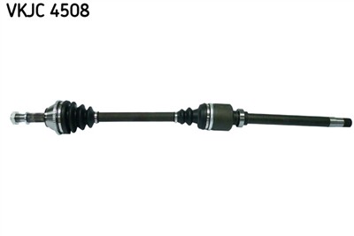 SKF VKJC 4508 Číslo výrobce: VKQ 1000. EAN: 7316572884331.