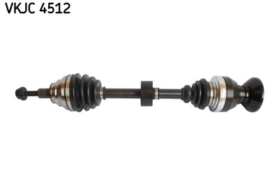 SKF VKJC 4512 EAN: 7316577842220.