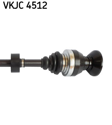 SKF VKJC 4512 EAN: 7316577842220.