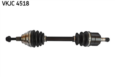 SKF VKJC 4518 EAN: 7316577842152.