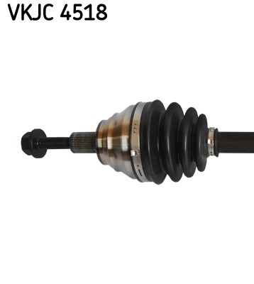 SKF VKJC 4518 EAN: 7316577842152.