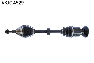 SKF VKJC 4529 EAN: 7316577761255.