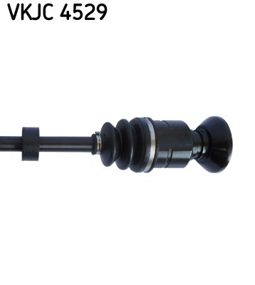 SKF VKJC 4529 EAN: 7316577761255.