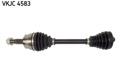 SKF VKJC 4583 EAN: 7316579633307.
