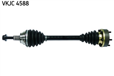 SKF VKJC 4588 EAN: 7316574557271.