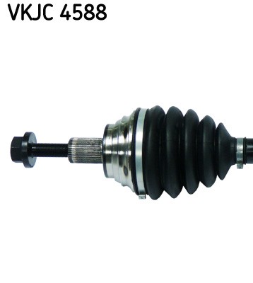 SKF VKJC 4588 EAN: 7316574557271.