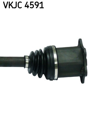 SKF VKJC 4591 Číslo výrobce: VKJP 1466 R. EAN: 7316575359997.