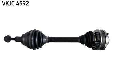 SKF VKJC 4592 Číslo výrobce: VKJP 1466. EAN: 7316575128890.