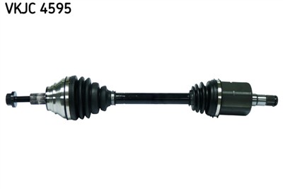 SKF VKJC 4595 EAN: 7316575890285.