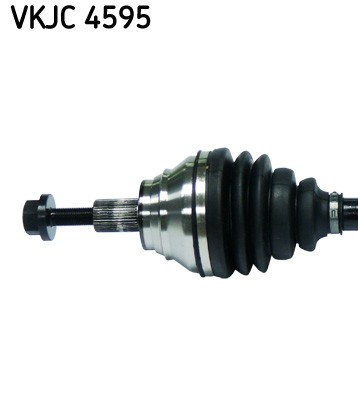 SKF VKJC 4595 EAN: 7316575890285.