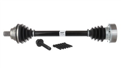 SKF VKJC 4596 EAN: 7316575496975.