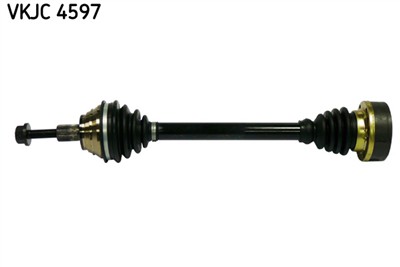 SKF VKJC 4597 EAN: 7316575219024.