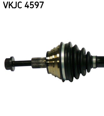 SKF VKJC 4597 EAN: 7316575219024.