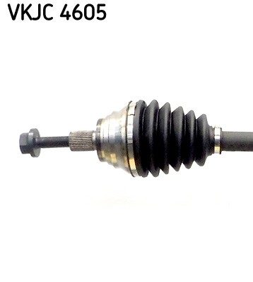 SKF VKJC 4605 EAN: 7316579330220.