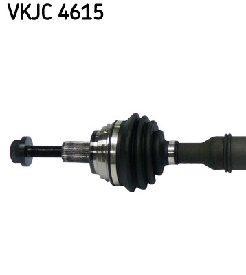 SKF VKJC 4615 EAN: 7316574690138.