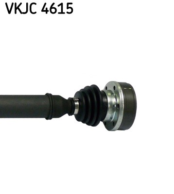 SKF VKJC 4615 EAN: 7316574690138.