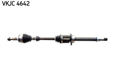 SKF VKJC 4642 EAN: 7316579327800.