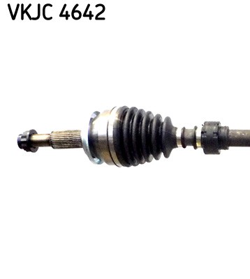SKF VKJC 4642 EAN: 7316579327800.