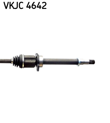 SKF VKJC 4642 EAN: 7316579327800.