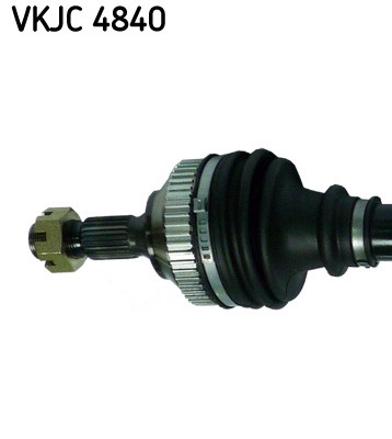SKF VKJC 4840 EAN: 7316575128913.