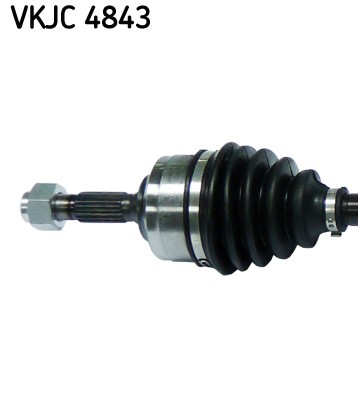 SKF VKJC 4843 EAN: 7316575353490.