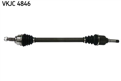 SKF VKJC 4846 EAN: 7316575040666.