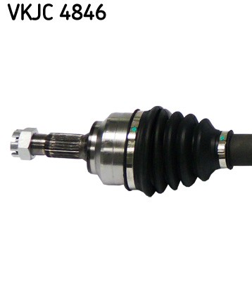 SKF VKJC 4846 EAN: 7316575040666.