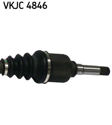 SKF VKJC 4846 EAN: 7316575040666.
