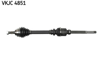SKF VKJC 4851 EAN: 7316577272959.