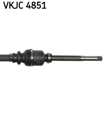 SKF VKJC 4851 EAN: 7316577272959.