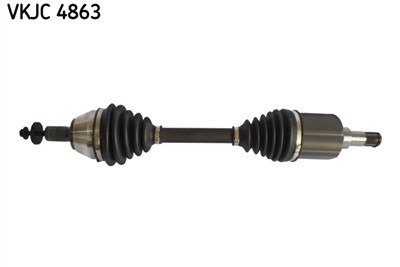 SKF VKJC 4863 EAN: 7316577877673.