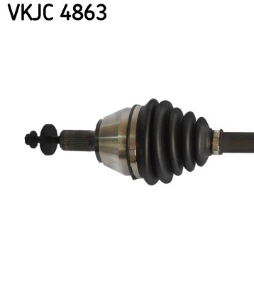 SKF VKJC 4863 EAN: 7316577877673.