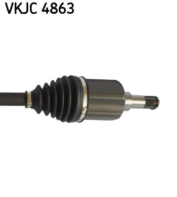 SKF VKJC 4863 EAN: 7316577877673.