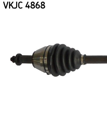 SKF VKJC 4868 EAN: 7316577877697.