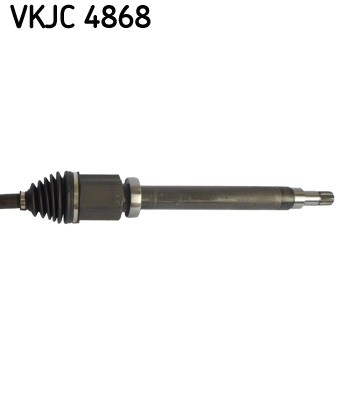 SKF VKJC 4868 EAN: 7316577877697.