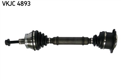 SKF VKJC 4893 EAN: 7316574557127.