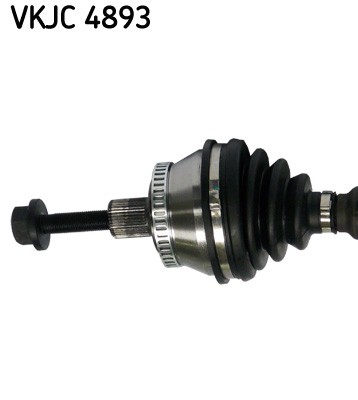 SKF VKJC 4893 EAN: 7316574557127.