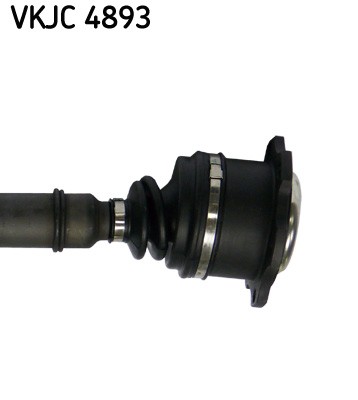 SKF VKJC 4893 EAN: 7316574557127.