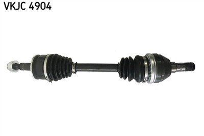 SKF VKJC 4904 EAN: 7316579024006.