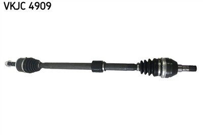 SKF VKJC 4909 EAN: 7316579023955.